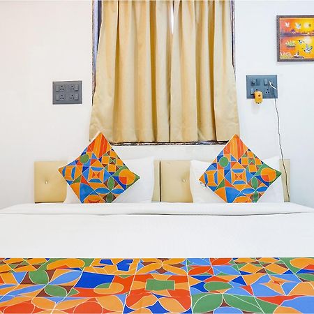 Fabhotel Atithi Regency Pune Bagian luar foto