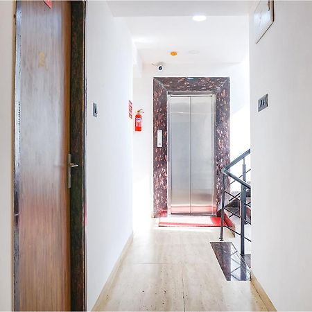 Fabhotel Atithi Regency Pune Bagian luar foto