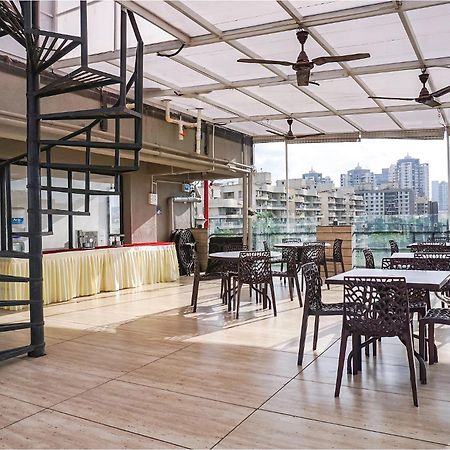 Fabhotel Atithi Regency Pune Bagian luar foto