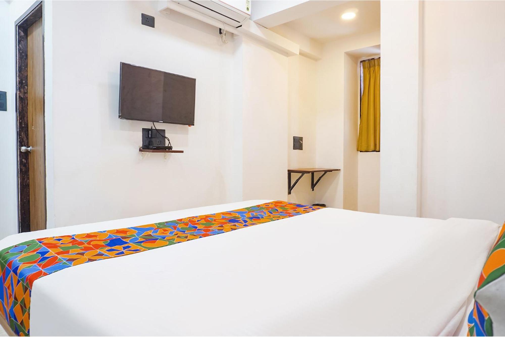Fabhotel Atithi Regency Pune Bagian luar foto