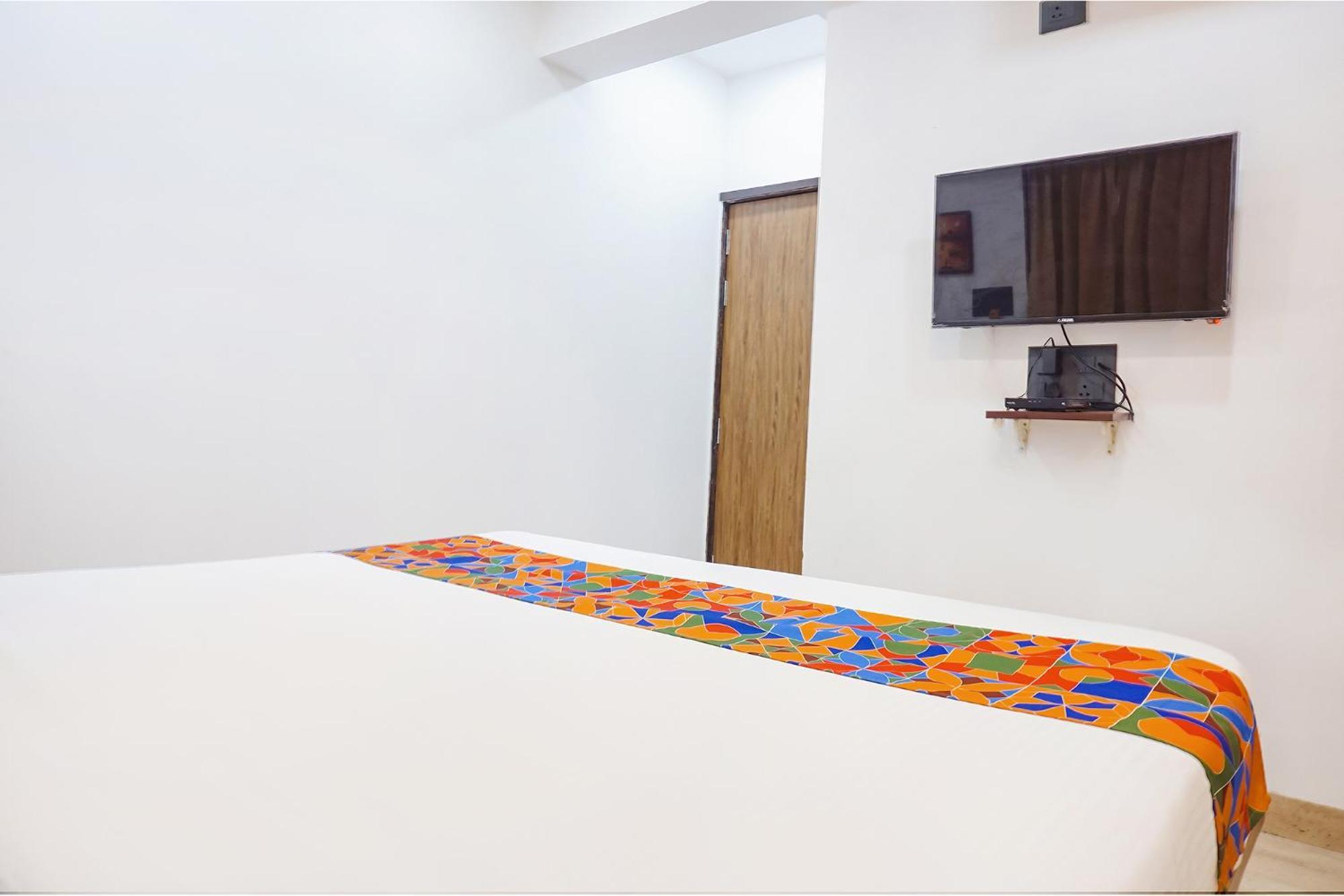 Fabhotel Atithi Regency Pune Bagian luar foto
