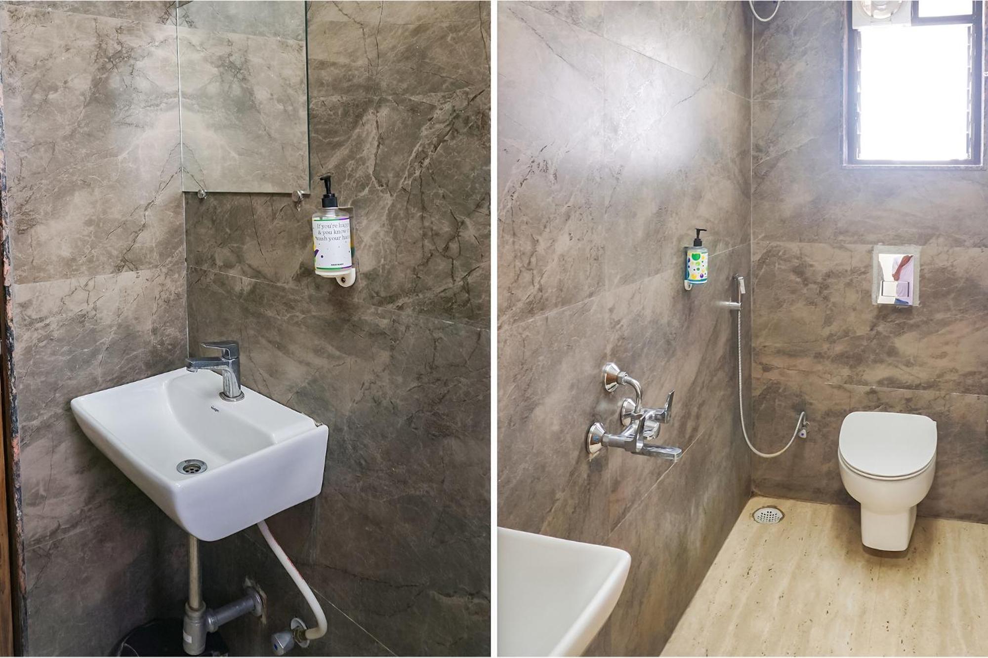 Fabhotel Atithi Regency Pune Bagian luar foto